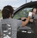 Medical Group Screens Personnel