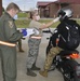 117 ARW Medical Group Screens Personnel for COVID-19