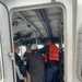 Coast Guard rescues 4 from overturned vessel off Sarasota, Florida