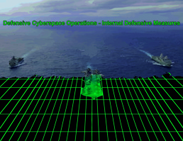 31st MEU innovates security with first ever forward-deployed cyber defense unit