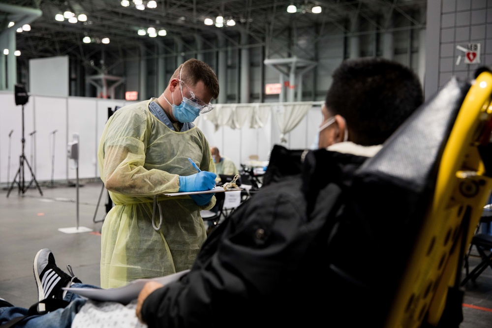 JNYMS Medical Operations