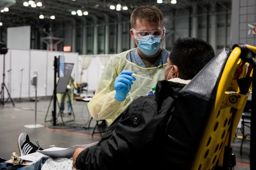 JNYMS Medical Operations