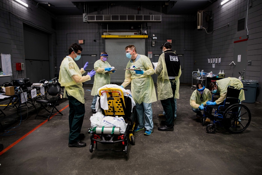 JNYMS Medical Operations