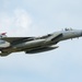 F-15 Takeoff