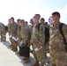 Guam National Guard Soldiers Return Home After Completing MFO Mission