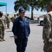 Florida Guard Commander awards Florida Commendation Medal to local partners