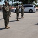 Florida Guard Commander awards Florida Commendation Medal to local partners