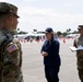 Florida Guard Commander awards Florida Commendation Medal to local partners