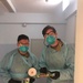 Leader Involvement Key to Readiness Amidst Virus