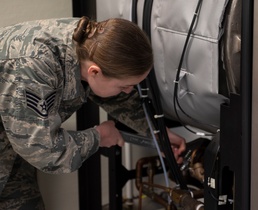 52nd MDG maintains equipment despite COVID-19