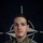 NATO BG-P Soldiers test on EIB and ESB tasks A U.S. Army soldier named Sereno poses for an official portrait in front of a NATO flag backdrop. The image is part of a NATO Enhanced Forward Presence (eFP) Battle Group public affairs campaign. The soldier is wearing MultiCam (OCP) camouflage uniform with visible U.S. Army and NATO-related insignia.