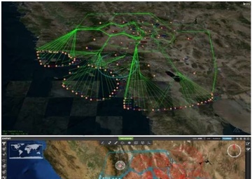 EW&amp;C Conducts Virtual Industry Day