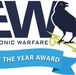 PM of the Year: Electronic Warfare and Cyber and How to Get to Yes