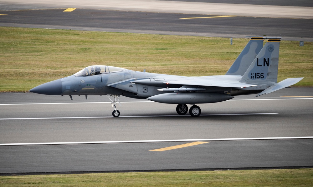 Liberty Wing's mission moves forward