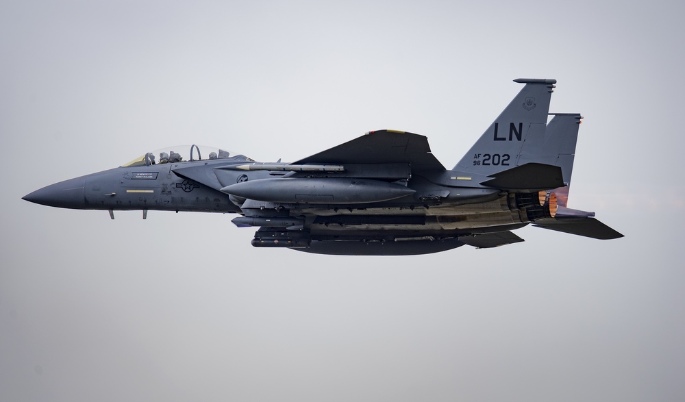 Liberty Wing's mission moves forward