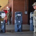 CSM Myers checks up on Marne Community, ensures COVID-19 response measures in place