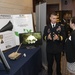 Cross-Functional Teams showcase technology and equipment on Capitol Hill