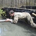 SWCS Students Climb, Scale, Rapel, Traverse Barriers During SERE Course