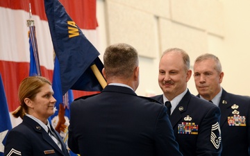 State Command Chief Emphasizes Airmen’s Readiness and Flexibility During COVID-19 Outbreak