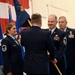 New Washington Air National Guard Command Chief