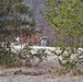 Tent, shelter building among main skills taught during Fort McCoy CWOC