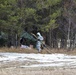 Tent, shelter building among main skills taught during Fort McCoy CWOC