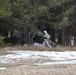 Tent, shelter building among main skills taught during Fort McCoy CWOC