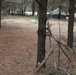 Tent, shelter building among main skills taught during Fort McCoy CWOC