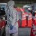 NJ Joint Task Force opens COVID testing site in Holmdel