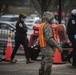 NJ Joint Task Force opens COVID testing site in Holmdel