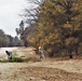Tent, shelter building among main skills taught during Fort McCoy CWOC