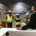 Construction complete of Hall C at McCormick Place’s COVID19 ACF