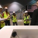 Construction complete of Hall C at McCormick Place’s COVID19 ACF