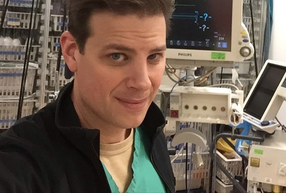 DVIDS - News - NYC Emergency Room Doc Joins 106th Rescue Wing as Flight ...