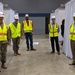 Construction complete of Hall C at McCormick Place’s COVID19 ACF
