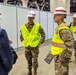 Construction complete of Hall C at McCormick Place’s COVID19 ACF