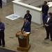Construction complete of Hall C at McCormick Place’s COVID19 ACF