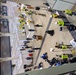 Construction complete of Hall C at McCormick Place’s COVID19 ACF