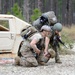 Special Operations Combat Medic Students Field Training Exercise