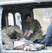 Special Operations Combat Medic Students Field Training Exercise