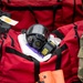 W.Va. Guard Assists with COVID-19 Testing of Nursing Home Residents