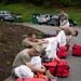 W.Va. Guard Assists with COVID-19 Testing of Nursing Home Residents