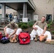 W.Va. Guard Assists with COVID-19 Testing of Nursing Home Residents