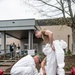 W.Va. Guard Assists with COVID-19 Testing of Nursing Home Residents