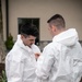 W.Va. Guard Assists with COVID-19 Testing of Nursing Home Residents