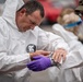 W.Va. Guard Assists with COVID-19 Testing of Nursing Home Residents
