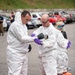 W.Va. Guard Assists with COVID-19 Testing of Nursing Home Residents