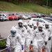 W.Va. Guard Assists with COVID-19 Testing of Nursing Home Residents