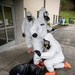 W.Va. Guard Assists with COVID-19 Testing of Nursing Home Residents