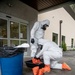 W.Va. Guard Assists with COVID-19 Testing of Nursing Home Residents